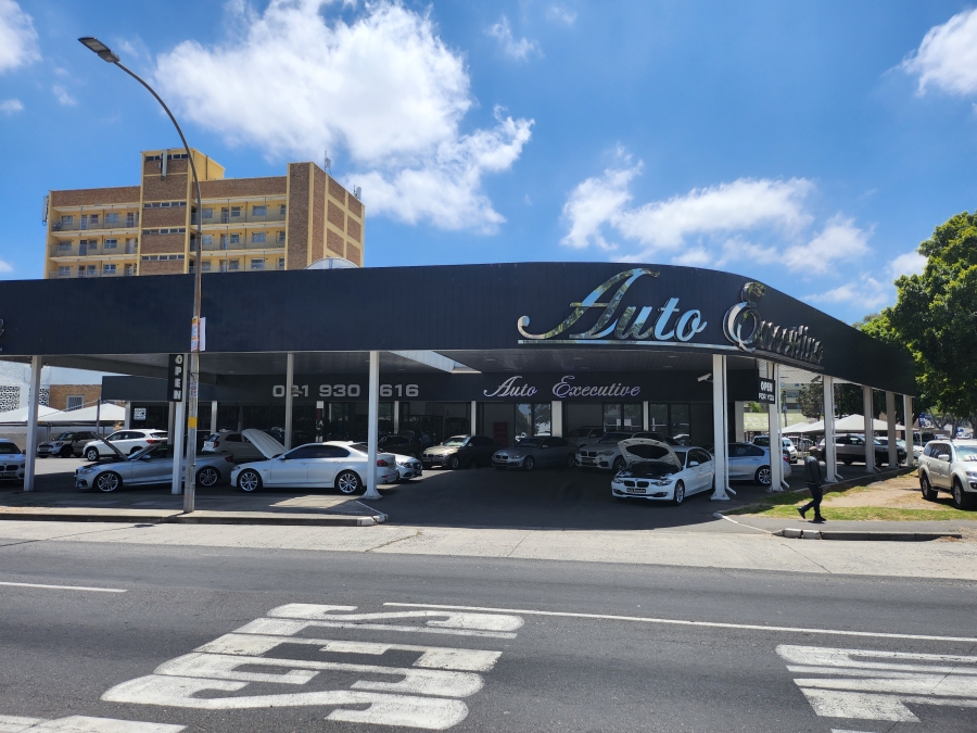 Commercial Property for Sale in Parow East Western Cape
